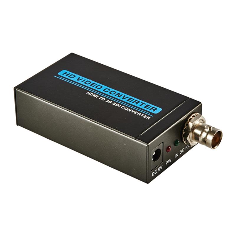 преобразователь HDMI в SD / HD / 3G SDI