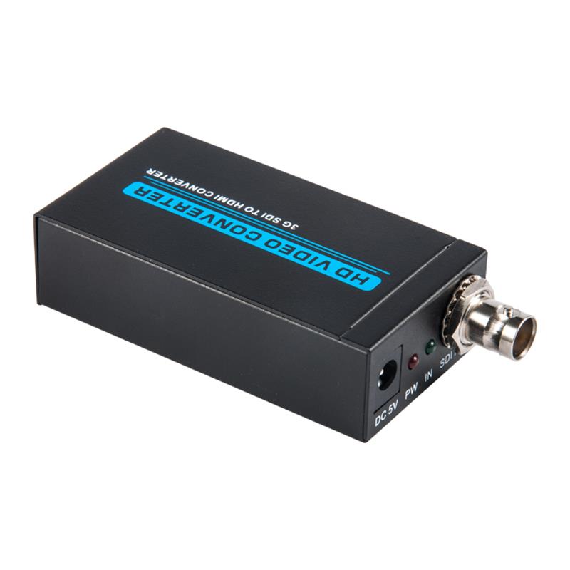 SD \/ HD \/ 3G SDI TO HDMI КОНВЕРТЕР 1080P