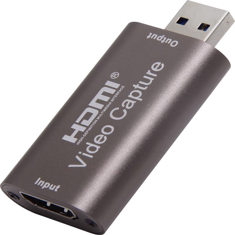 V1.4 USB 3.0 HDMI Video Capture